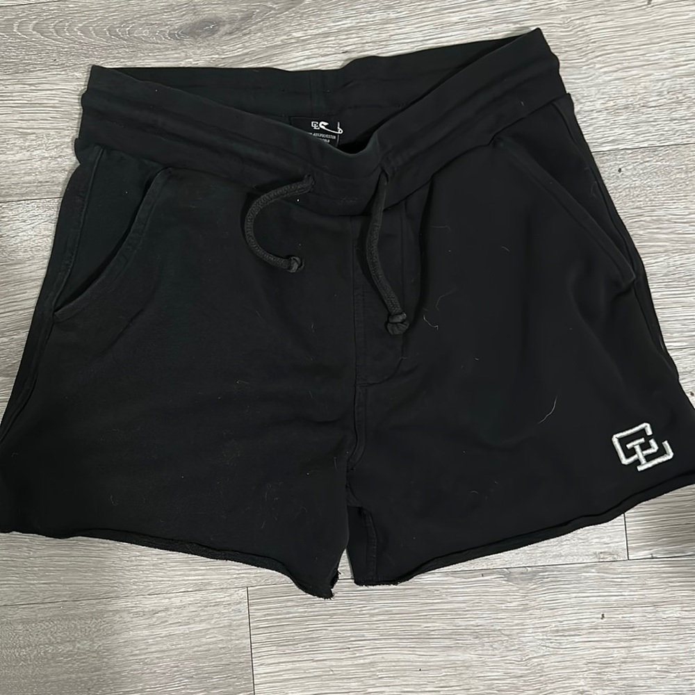 Clifford Lennox shorts, Size Medium